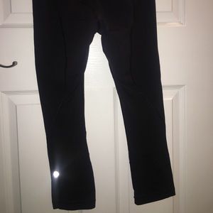 Lululemon 7/8 leggings